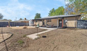 6518 Xavier St, Arvada, CO 80003