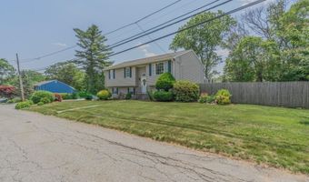 136 Youngs Ave, Coventry, RI 02816
