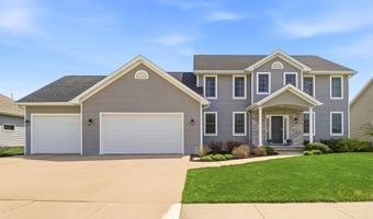 3208 S SOLITUDE Ln, Appleton, WI 54915