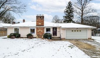 364 Mowbray Rd, Akron, OH 44333