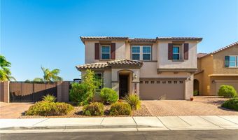 982 Twilight Glow Ct, Henderson, NV 89015