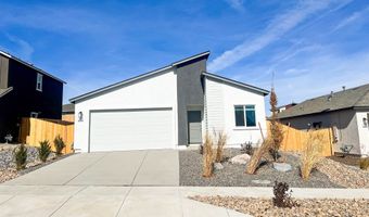 1312 COCO Dr, Carson City, NV 89705