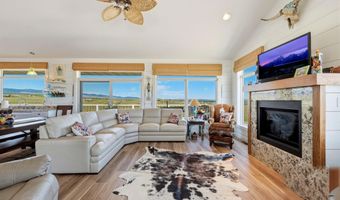 105 Lake DeSmet Rd, Buffalo, WY 82834