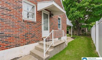 731 N Kearney St, Allentown, PA 18109