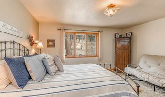 54 Panorama Way, Angel Fire, NM 87710
