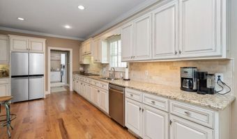 240 Community House Rd, Barnesville, GA 30204