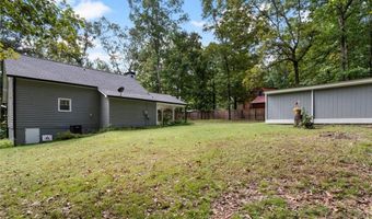 60 Linwood Rd NW, Adairsville, GA 30103