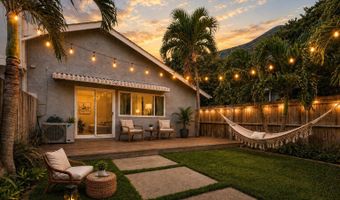 1172 Wainiha St A, Honolulu, HI 96825