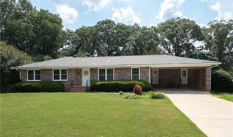 151 Stafford Dr, Athens, GA 30605