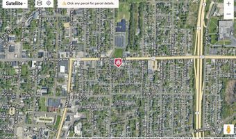 595 Dayton St 11, Akron, OH 44310