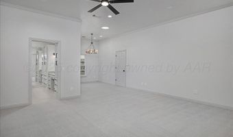 7402 PARK RIDGE Dr, Amarillo, TX 79119