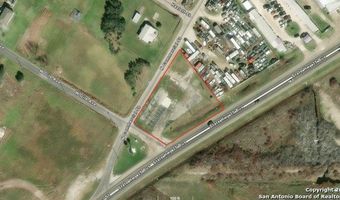 1212 HWY 35 N, Aransas Pass, TX 78336