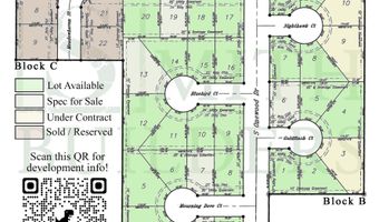 724 W Nighthawk Ct, Andover, KS 67002