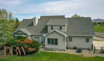39 N 41st St N, Cody, WY 82414