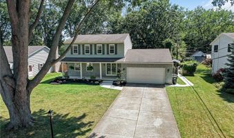 6903 Hidden Valley Dr, Amherst, OH 44001