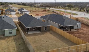 171 Tombstone Rd, Abilene, TX 79602