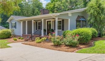 729 Fesmire St, Asheboro, NC 27205