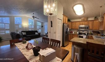 320 Peppertree Loop, Anchorage, AK 99504