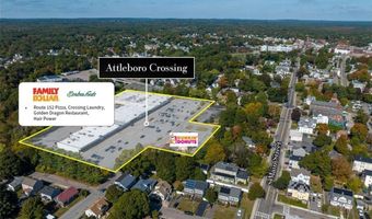 219 S Main St, Attleboro, MA 02703