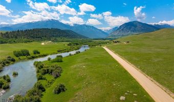 2825 2830 Highway 78 S, Absarokee, MT 59001