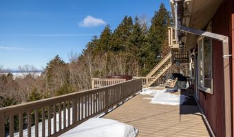 112 Ledge Rd, Beaver Cove, ME 04441