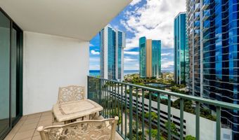 88 Piikoi St 1402, Honolulu, HI 96814