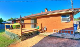 3020 N Zedna Dr, Oklahoma City, OK 73107