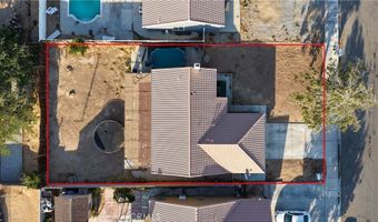 10730 Villa St, Adelanto, CA 92301