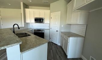 1640 Bandolero Rd, Abilene, TX 79602