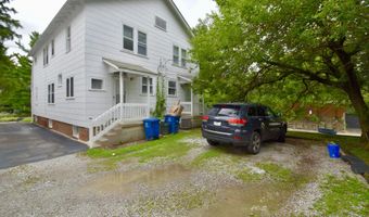 181 Olentangy St, Columbus, OH 43202