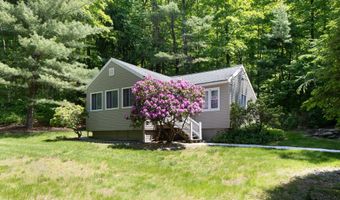 174 Bunker Hill Rd, Cornwall, CT 06796