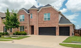 1416 Adriane Ave, Allen, TX 75013