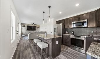 5293 Duvall Rd, Ashville, OH 43103
