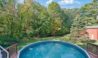77 Tourtellot Hill Rd, Glocester, RI 02814