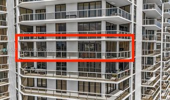 20281 E Country Club Dr 1907, Aventura, FL 33180
