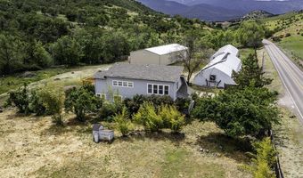 2800 Dead Indian Memorial Rd, Ashland, OR 97520