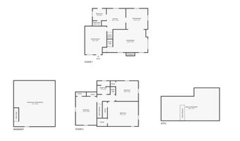 308 Samaritan Ave, Ashland, OH 44805
