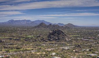 7018 E STAGECOACH PASS Rd 535 and 536, Carefree, AZ 85377