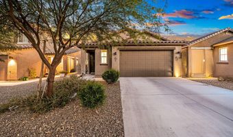 663 W Calle Espadero, Sahuarita, AZ 85629