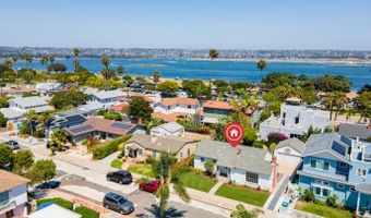3535 Jewell St, San Diego, CA 92109