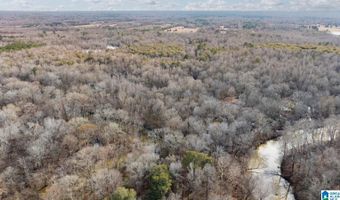 BRUSH CREEK DRIVE lot 0, Akron, AL 35441