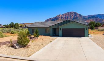 1237 E Cactus Dr, Apple Valley, UT 84737