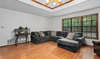 319 Belle Ave, Alma, AR 72921