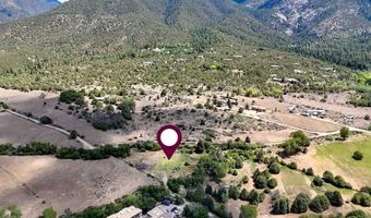 Tract 13 Luis O Torres Rd, Arroyo Seco, NM 87514