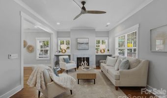 1416 Parkwood Ave, Charlotte, NC 28205