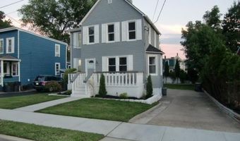 210 Merritt Ave, Bergenfield, NJ 07621