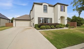 101 Parkview Dr, Aledo, TX 76008