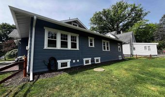 950 College, Adrian, MI 49221