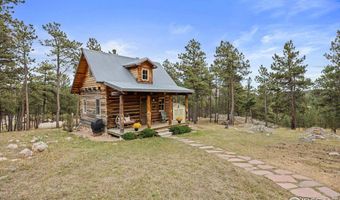 250 El Arbol Dr, Bellvue, CO 80512