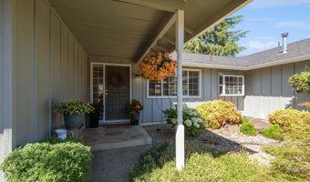 1610 NW Springhill Dr, Albany, OR 97321